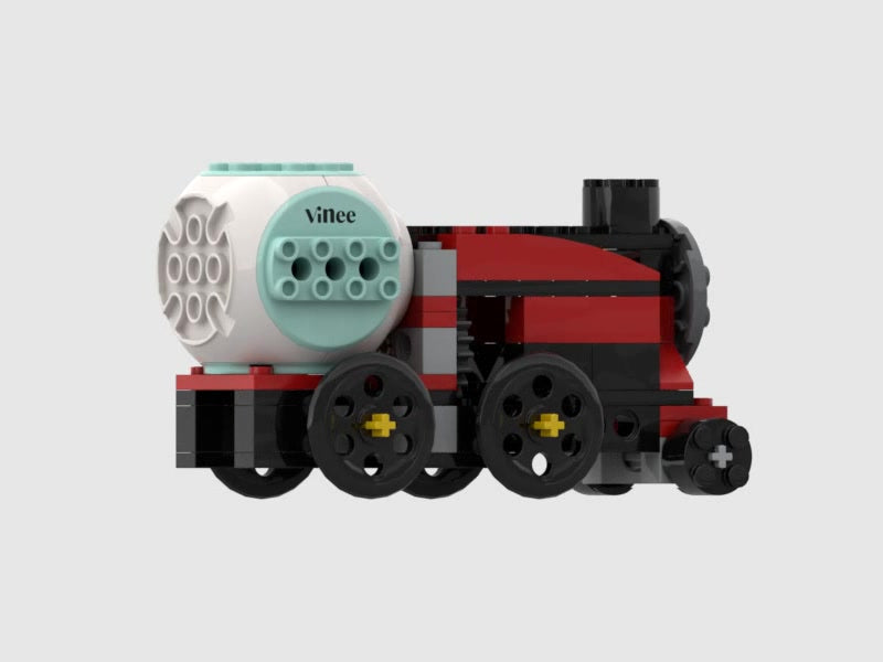 Easy Robotics! Train